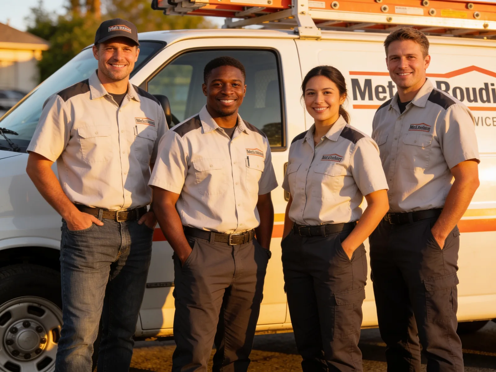 Metal Roof Installation company in Moultrie, GA